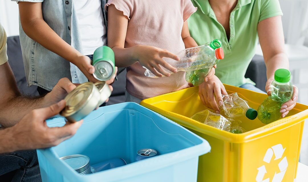 IL COMUNE SPIEGA PERCHE’ AUMENTA LA TARI ( guarda il servizio del tg )