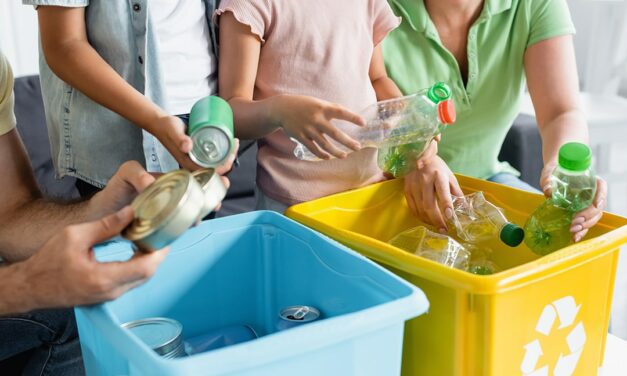 IL COMUNE SPIEGA PERCHE’ AUMENTA LA TARI ( guarda il servizio del tg )