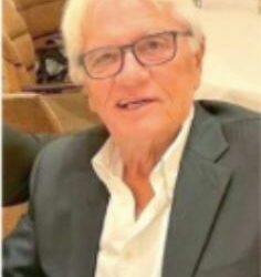 ADDIO A BRENNO PETERLINI