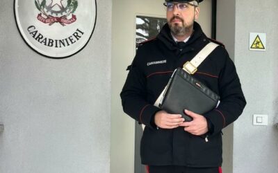 FANNO IL PIENO CON CARTE RUBATE, TRE DENUNCE