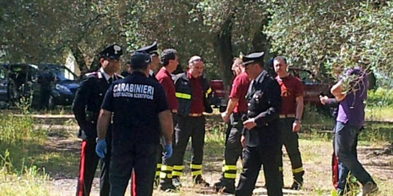 MORTO NEL POZZO, LE MOTIVAZIONI DELLA CONDANNA