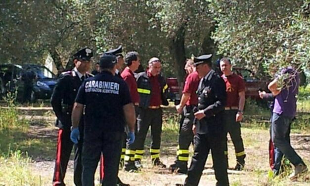 MORTO NEL POZZO, LE MOTIVAZIONI DELLA CONDANNA