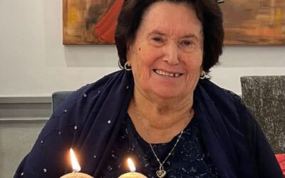 ADDIO A CATERINA VUOLO, FONDÒ PIEDIGROTTA 2