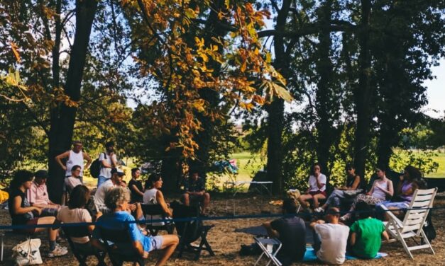 BOSCO OSPIZIO, GLI ATTIVISTI REPLICANO AL VICE SINDACO DE FRANCO