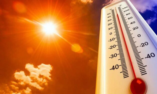 TORNA IL CALDO NEL REGGIANO
