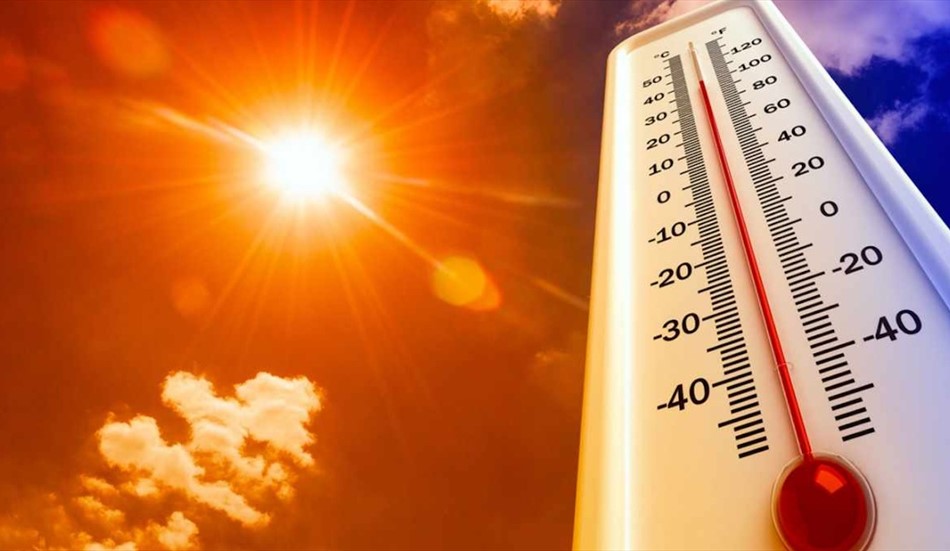 CALDO, ANCHE OGGI ALLERTA ARANCIONE
