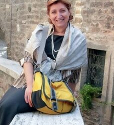 IL COMUNE DI REGGIO PIANGE LA FUNZIONARIA ASSUNTA CAVALLINI