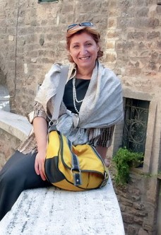 IL COMUNE DI REGGIO PIANGE LA FUNZIONARIA ASSUNTA CAVALLINI