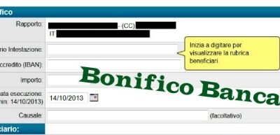 TRUFFE AI CITTADINI, DENUNCIATO UN 23ENNE