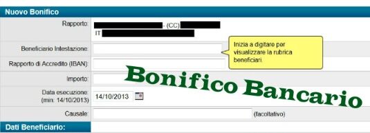 TRUFFE AI CITTADINI, DENUNCIATO UN 23ENNE