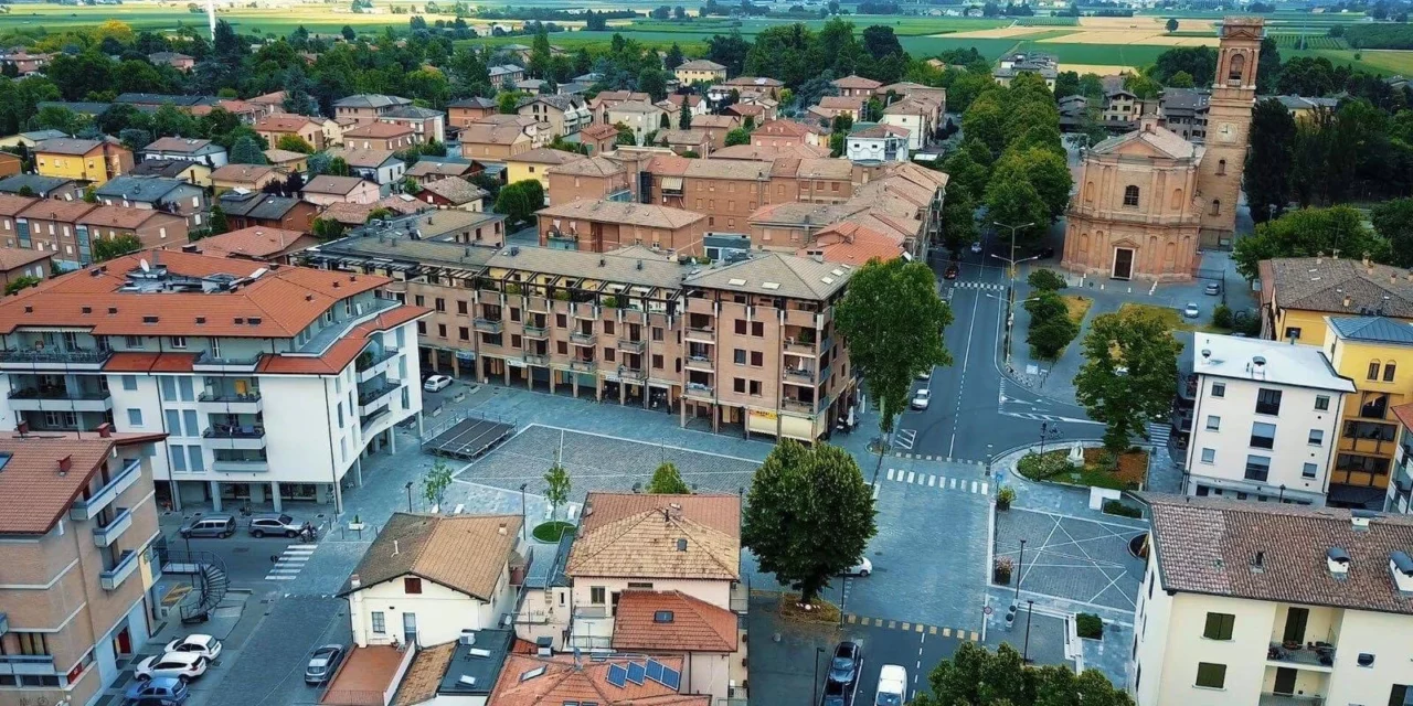CADELBOSCO, AUMENTA L’ATTIVITA’ DEL WELFARE