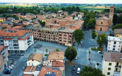 CADELBOSCO, AUMENTA L’ATTIVITA’ DEL WELFARE