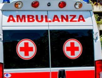 MUORE SUL LAVORO UN OPERAIO REGGIANO