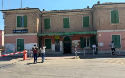 DISTRETTO CERAMICO, LA REGIONE INVESTE SULLA MOBILITÀ
