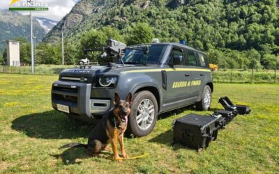 GUARDIA DI FINANZA: CHI ATTIVA I SOCCORSI SENZA GIUSTIFICATO MOTIVO DOVRÀ SOSTENERNE I COSTI