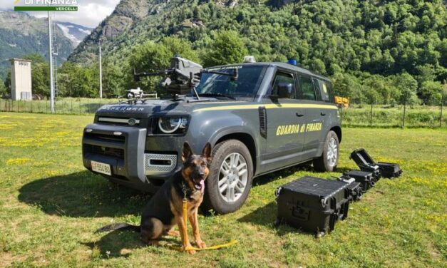 GUARDIA DI FINANZA: CHI ATTIVA I SOCCORSI SENZA GIUSTIFICATO MOTIVO DOVRÀ  SOSTENERNE I COSTI