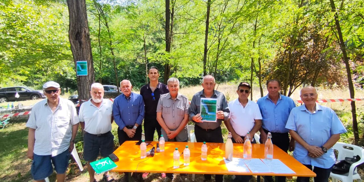 A VETTO LA FESTA DEI PRO-DIGA