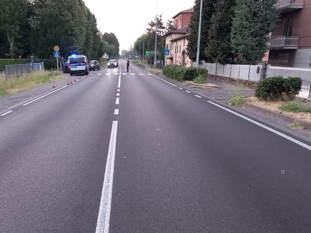 INCIDENTE STRADALE A MASONE, MUORE 18ENNE