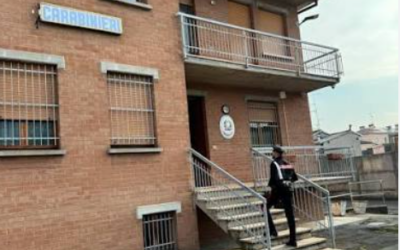 21ENNE MINACCIA DI MORTE UN 28ENNE PER RANCORI ECONOMICI