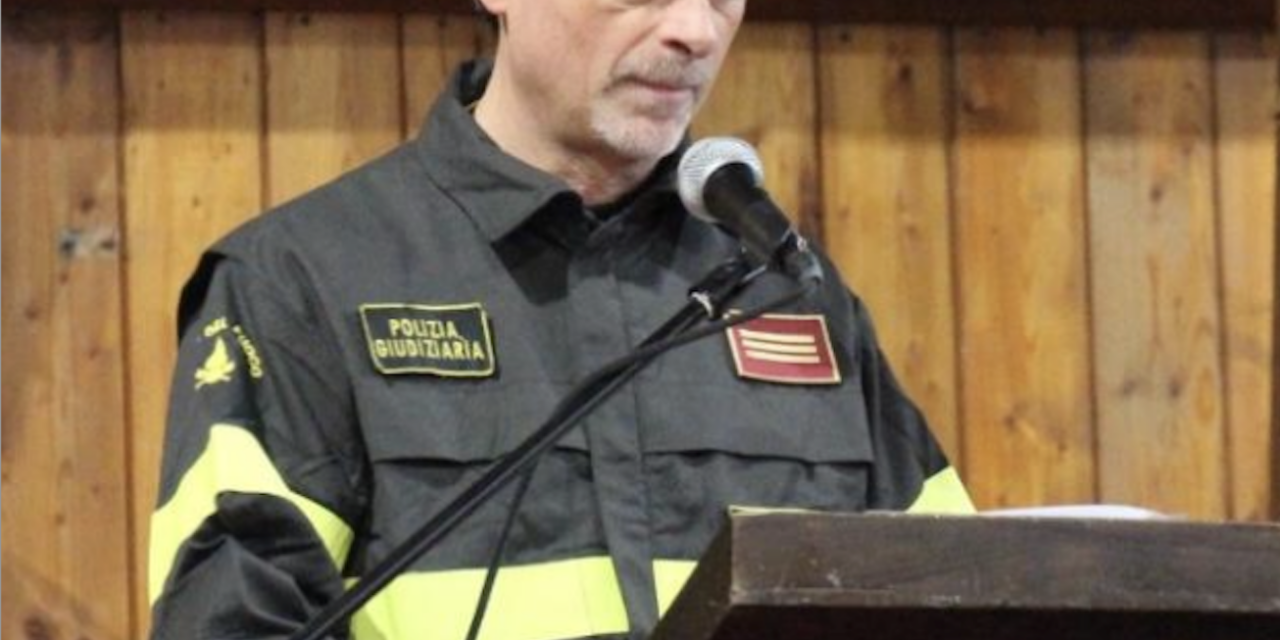VIGILI DEL FUOCO, “SERVE EQUIPAGGIAMENTO MIGLIORE”