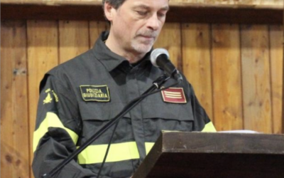 VIGILI DEL FUOCO, “SERVE EQUIPAGGIAMENTO MIGLIORE”