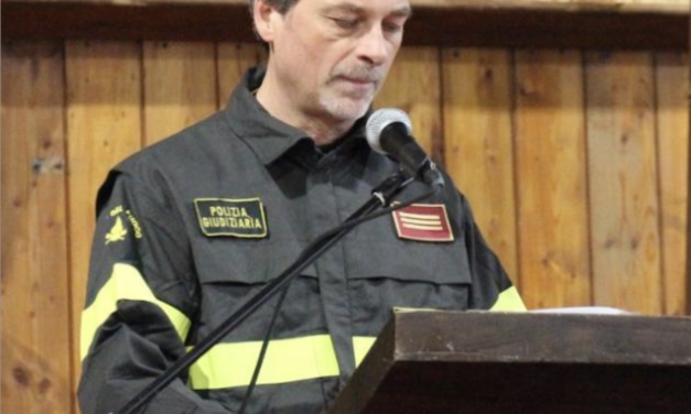 VIGILI DEL FUOCO, “SERVE EQUIPAGGIAMENTO MIGLIORE”
