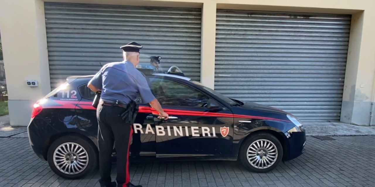 25ENNE MORTO, DISPOSTA L’AUTOPSIA