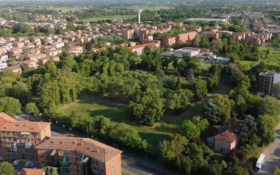 BOSCO OSPIZIO, BATTAGLIA A CARTE BOLLATE