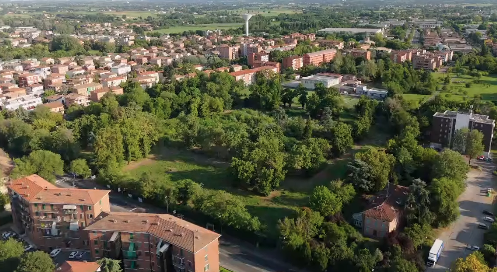 BOSCO OSPIZIO, SI MUOVONO GLI AVVOCATI