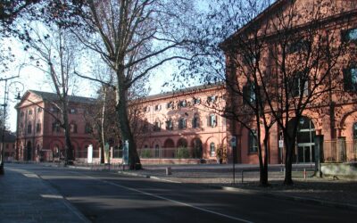 UNIMORE, VIA LIBERA ALL’INTELLIGENZA ARTIFICIALE