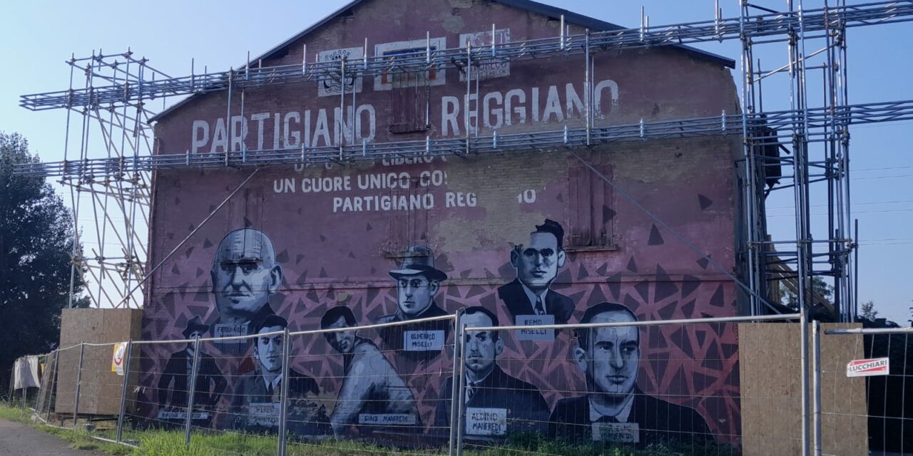 COALIZIONE CIVICA, “RIPRENDANO LAVORI A CASA MANFREDI”