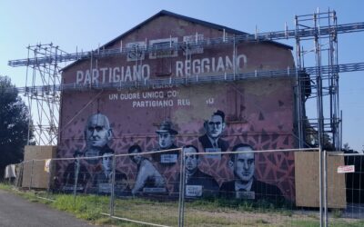 COALIZIONE CIVICA, “RIPRENDANO LAVORI A CASA MANFREDI”
