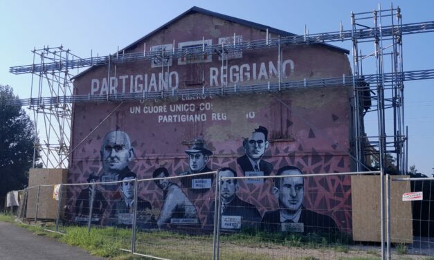 COALIZIONE CIVICA, “RIPRENDANO LAVORI A CASA MANFREDI”