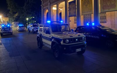 SICUREZZA, CONTROLLI ANTIBIVACCO, NUOVE SANZIONI