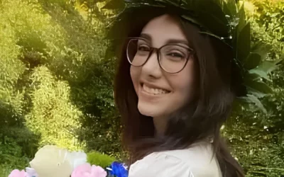 CORREGGIO, COMMOSSO ADDIO A PRISCILLA DI PALMA