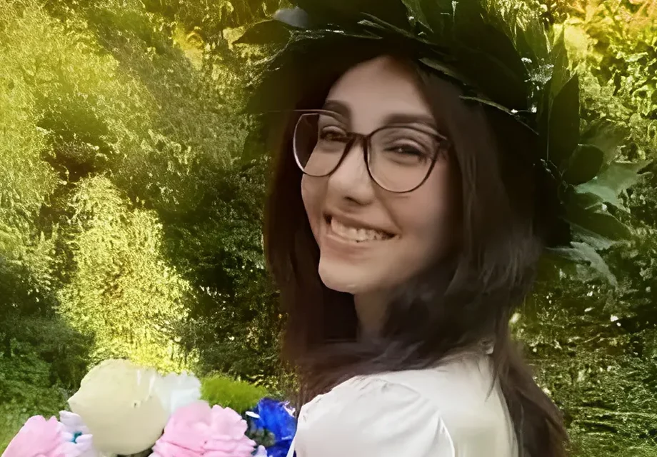 CORREGGIO, COMMOSSO ADDIO A PRISCILLA DI PALMA
