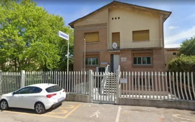 DERUBATO DALLA OSPITE MENTRE DORME