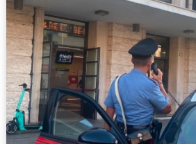 FORBICIATA ALL’EX FIDANZATO PER GELOSIA