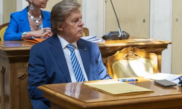 SICUREZZA, BASSI “SERVONO SOLUZIONI”