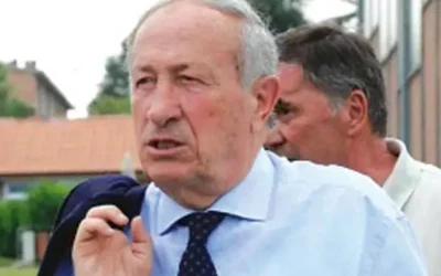 CALCIO, ADDIO A PIPPO MARCHIORO