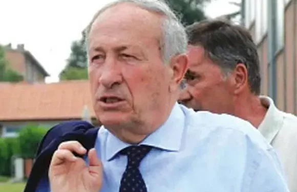 CALCIO, ADDIO A PIPPO MARCHIORO