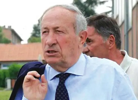 CALCIO, ADDIO A PIPPO MARCHIORO