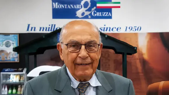 AGROALIMENTARE IN LUTTO PER PAOLO MONTANARI