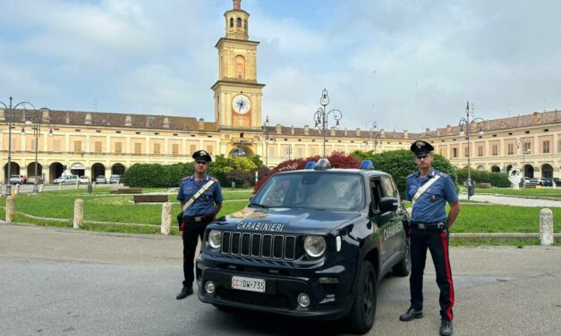 AGGRESSIONE E MINACCE, 33ENNE DENUNCIATO