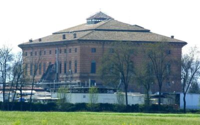 GRUPPO PINI, CHIESTI 23 MILIONI PER IL NUOVO STABILIMENTO FERRARINI