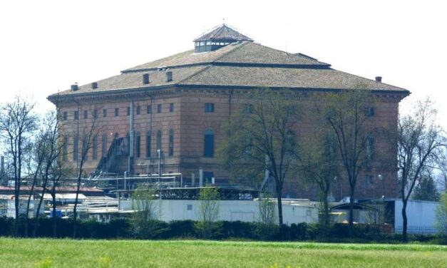 GRUPPO PINI, CHIESTI 23 MILIONI PER IL NUOVO STABILIMENTO FERRARINI