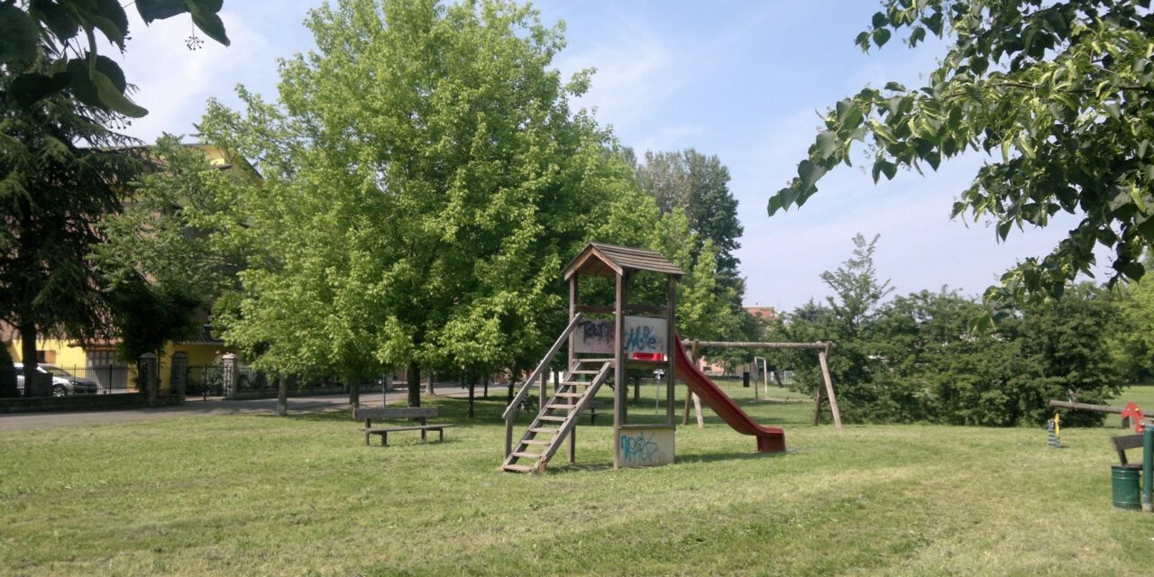 MALTEMPO, RIAPRONO ALTRI PARCHI