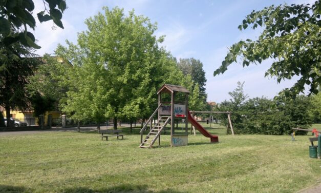 MALTEMPO, RIAPRONO ALTRI PARCHI