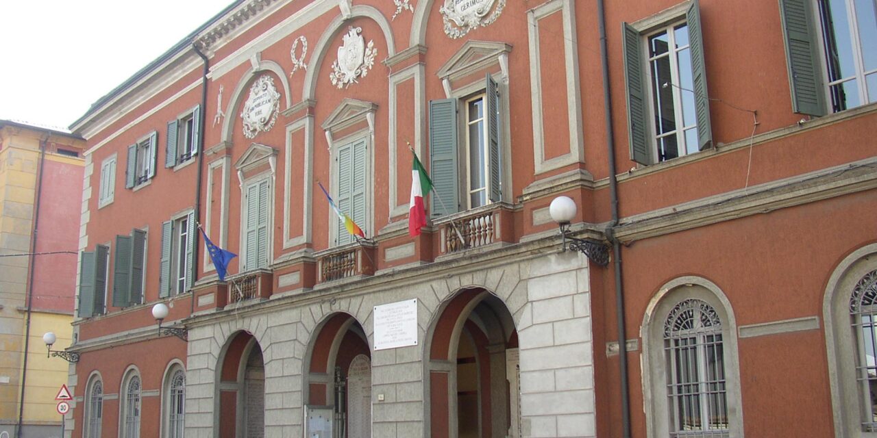 SANT’ILARIO, 6 MILIONI DI EURO PER NUOVI CANTIERI