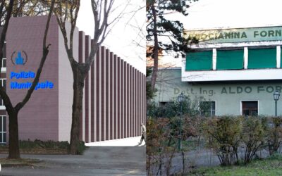 EX ENOCIANINA, RIFIUTI E NUOVI COSTI